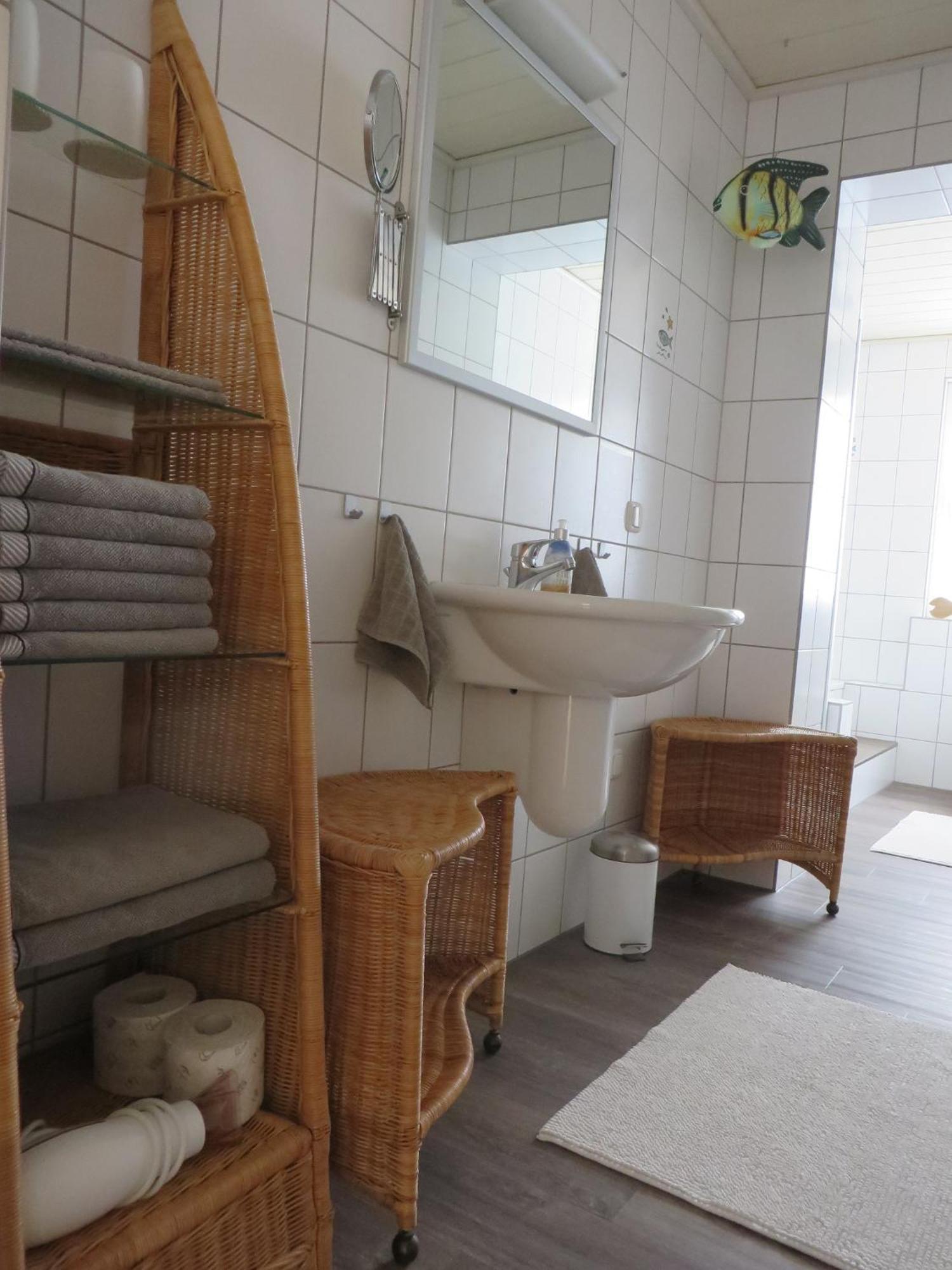 Ferienwohnung Familie Buchner Großheubach Buitenkant foto