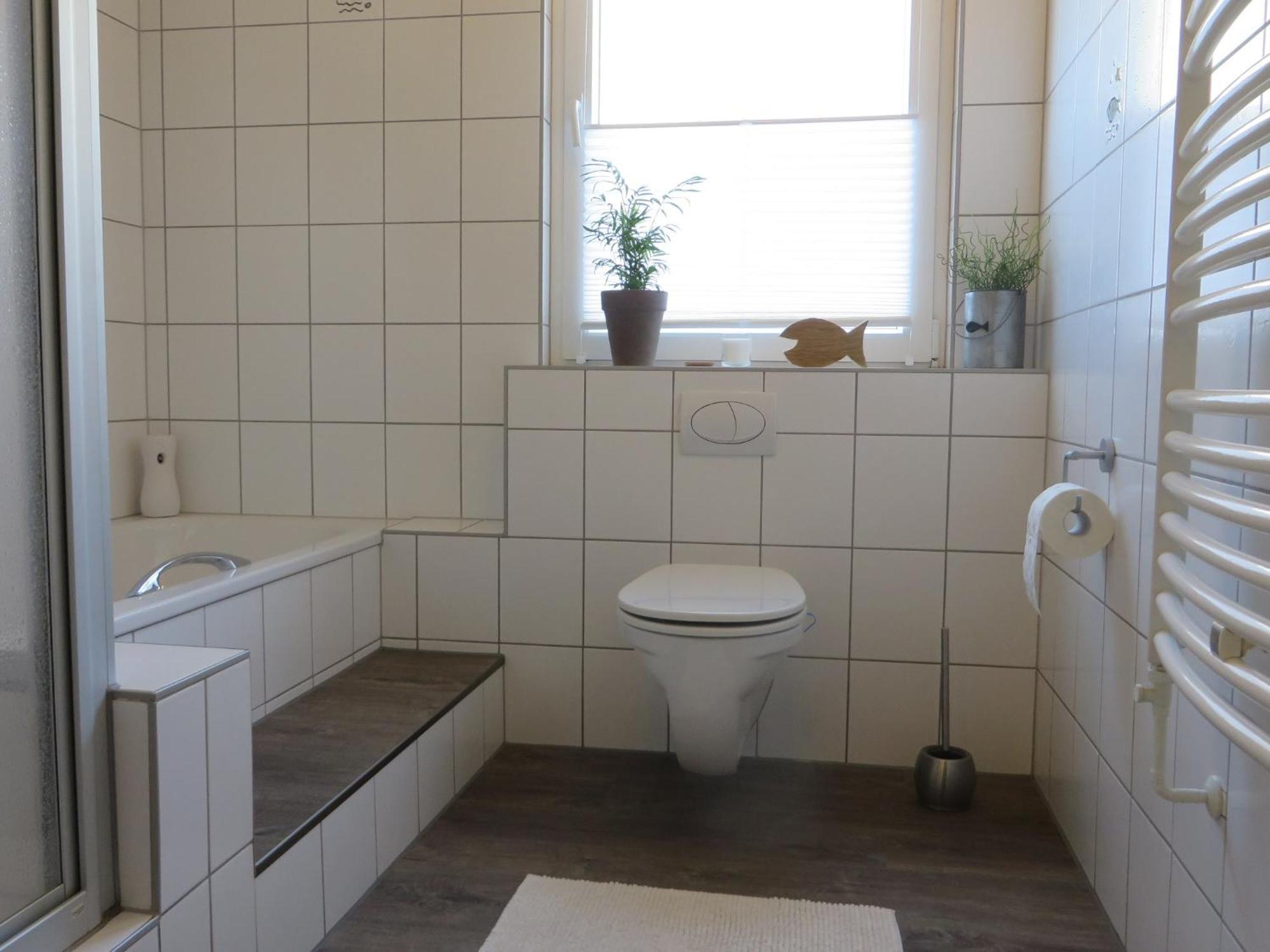 Ferienwohnung Familie Buchner Großheubach Buitenkant foto