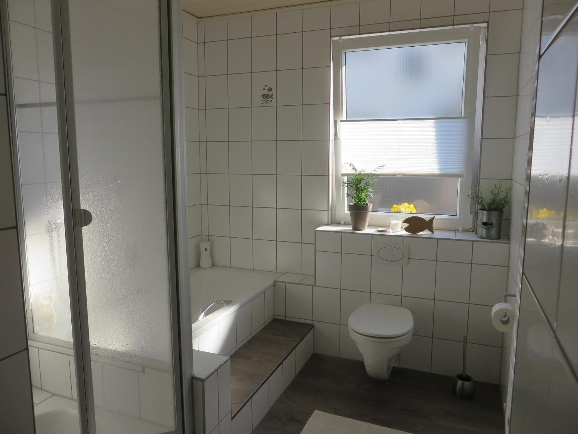 Ferienwohnung Familie Buchner Großheubach Buitenkant foto