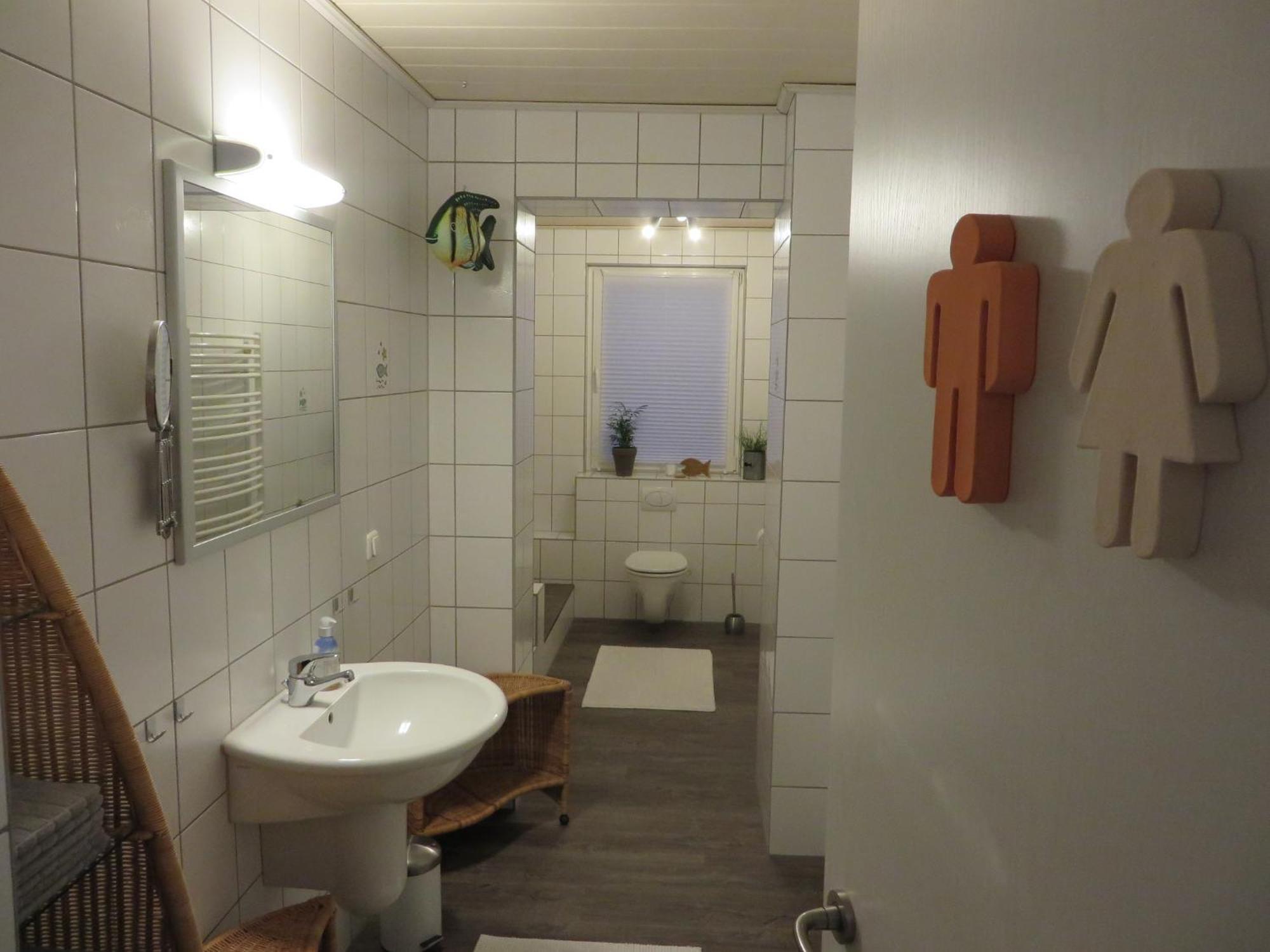 Ferienwohnung Familie Buchner Großheubach Buitenkant foto