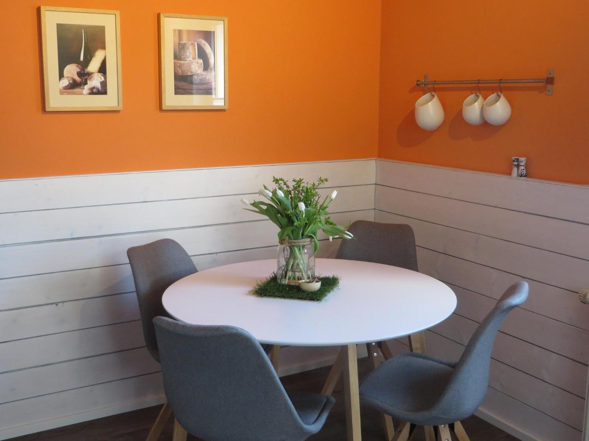 Ferienwohnung Familie Buchner Großheubach Buitenkant foto