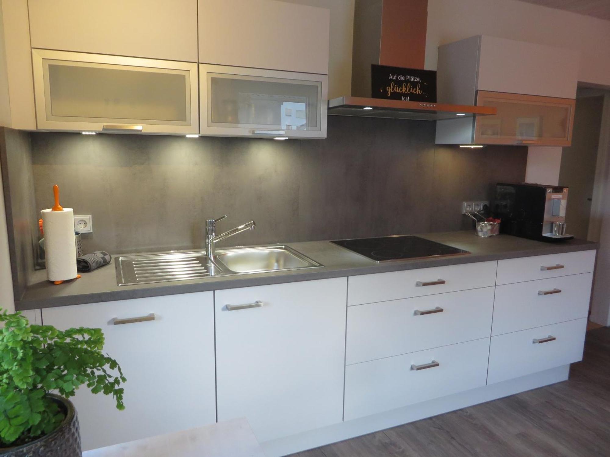 Ferienwohnung Familie Buchner Großheubach Buitenkant foto