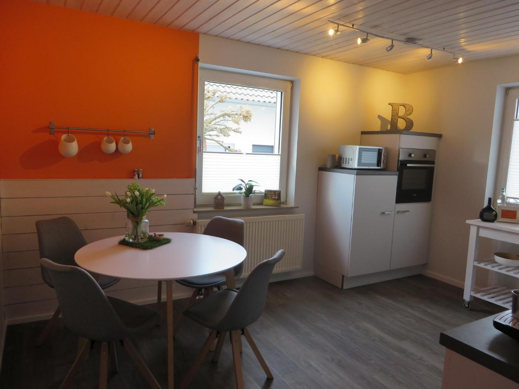 Ferienwohnung Familie Buchner Großheubach Buitenkant foto