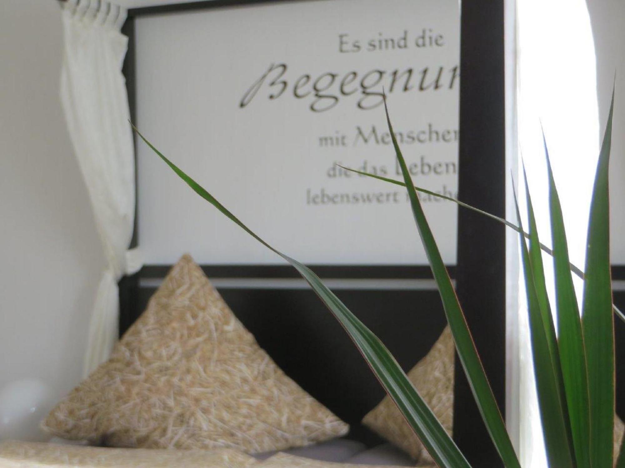 Ferienwohnung Familie Buchner Großheubach Buitenkant foto